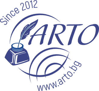 Arto Translation Agency logo