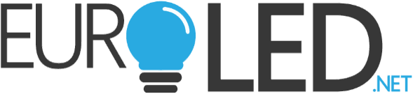 Euro LED logo
