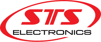 STS Electronics ltd. logo