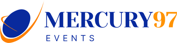 Mercury-97 LTD logo