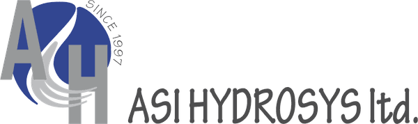 ASI HYDROSYS ltd. logo