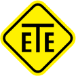 Encho Enchev - ETE EOOD logo