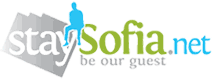 StaySofia logo