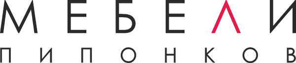 Мебели Пипонков logo