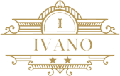 Ивано logo