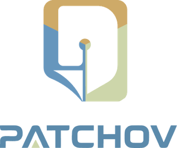 Patchov LTD logo