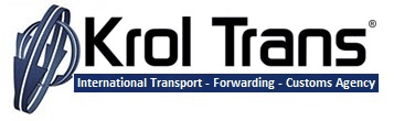 Krol Trans Ltd. logo