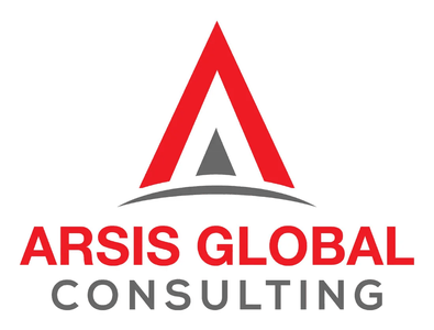 Arsis Global HR Consulting logo