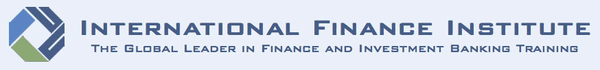 International Finance Institute logo