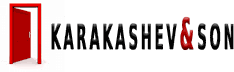 Каракашев и Син logo
