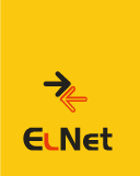 Elnet Ltd. logo