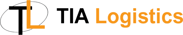 Тия Логистикс ЕООД logo