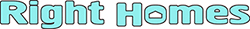 Right Homes logo