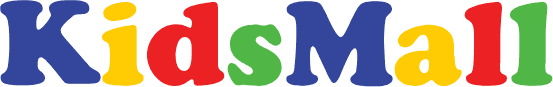 KidsMall - Kids Clothes logo