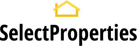 Select Properties Bulgaria logo