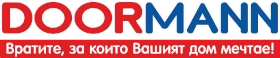 Doors Doormann logo