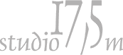 STUDIO 17,5-M logo