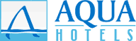 Aqua Hotel Varna logo