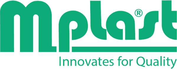 Mplast Ltd logo