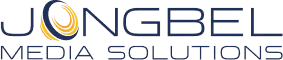 Jongbel Media Solutions Ltd. logo
