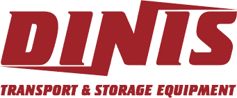 Dinis Ltd - Transport and Storage Equipment logo