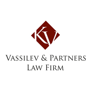 Vassilev & Partners Law Office logo