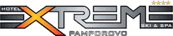 Hotel Extreme Pamporovo logo