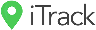 iTrack GPS Проследяване logo