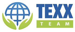 Texx Team logo