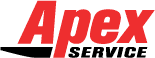 Apex Service logo