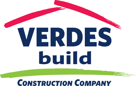 Verdes Build logo