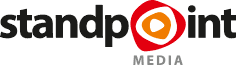 Standpoint Media logo