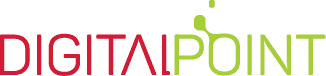 DigitalPoint logo