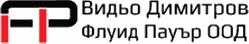 Vidyo Dimitrov Fluid Power logo
