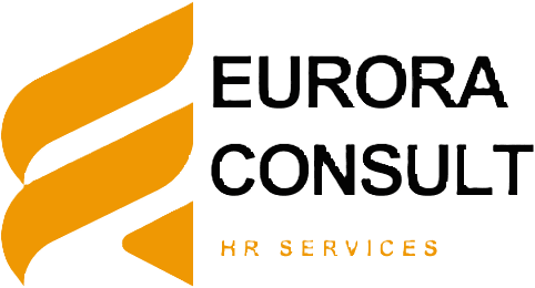 EURORA CONSULT AGENCY logo