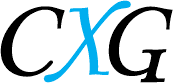 CXG LTD/ Си Екс Джи ООД logo
