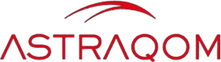 AstraQom Bulgaria logo