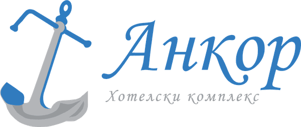 Hotel Anchor logo