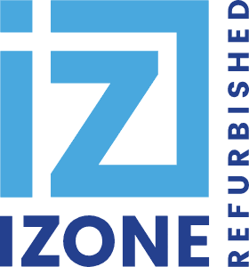 iZoneBG logo