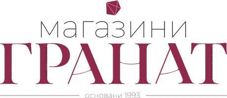 Магазини Гранат logo