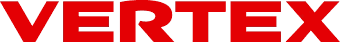 Vertex logo