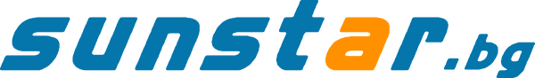 Слънчеви колектори Sunstar.bg logo