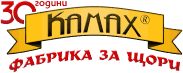КАМАКС ООД logo