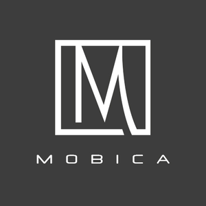 MobicaBG logo