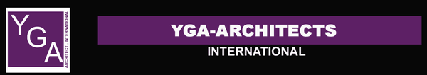 YGA-ARCHITECTS logo