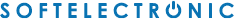 SoftElectronic logo