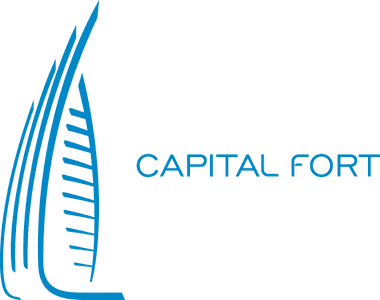 Capital Fort logo