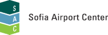 Sofia Airport Center logo
