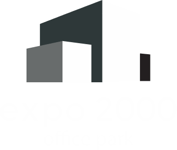 Expo 2000 Office Park logo