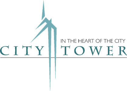 City Tower logo